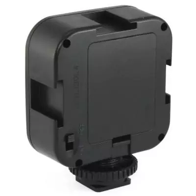 Вспышка Extradigital cam light LED-5006 (LED00ED0001) - 1 Вспышка Extradigital cam light LED-5006 (LED00ED0001) - 1