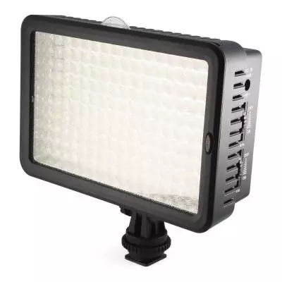 Вспышка Extradigital cam light LED-5023 (LED00ED0005) - 1 Вспышка Extradigital cam light LED-5023 (LED00ED0005) - 1