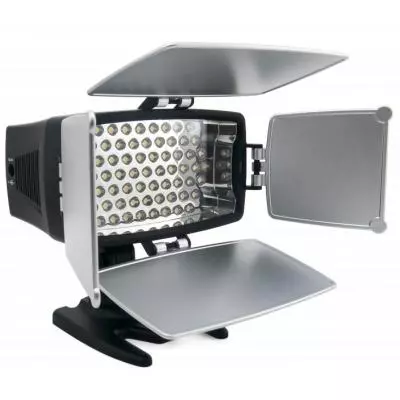 Вспышка Extradigital cam light LED-5028 (LED3207) - 1 Вспышка Extradigital cam light LED-5028 (LED3207) - 1