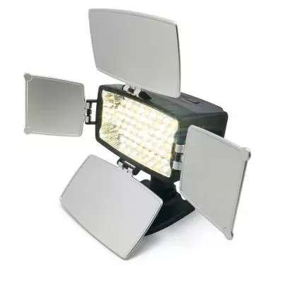 Вспышка Extradigital cam light LED-5028 (LED3207) - 2 Вспышка Extradigital cam light LED-5028 (LED3207) - 2