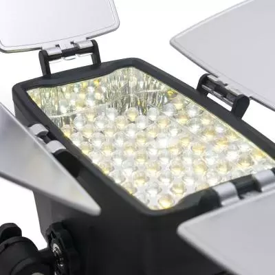 Вспышка Extradigital cam light LED-5028 (LED3207) - 4 Вспышка Extradigital cam light LED-5028 (LED3207) - 4