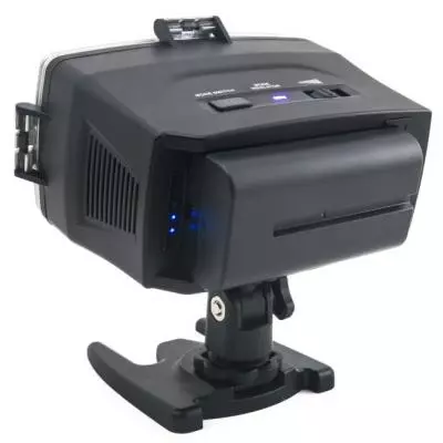 Вспышка Extradigital cam light LED-5028 (LED3207) - 5 Вспышка Extradigital cam light LED-5028 (LED3207) - 5