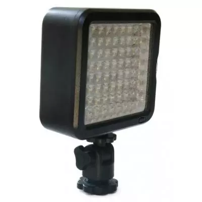 Вспышка Extradigital cam light LED-E72 (LED3206) - 1 Вспышка Extradigital cam light LED-E72 (LED3206) - 1