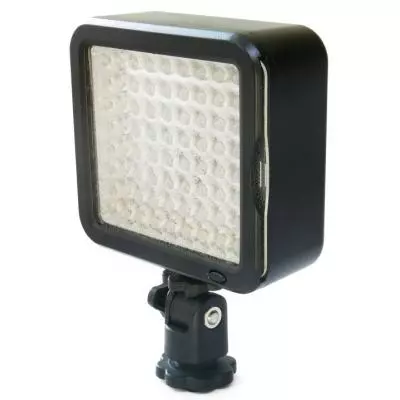 Вспышка Extradigital cam light LED-E72 (LED3206)