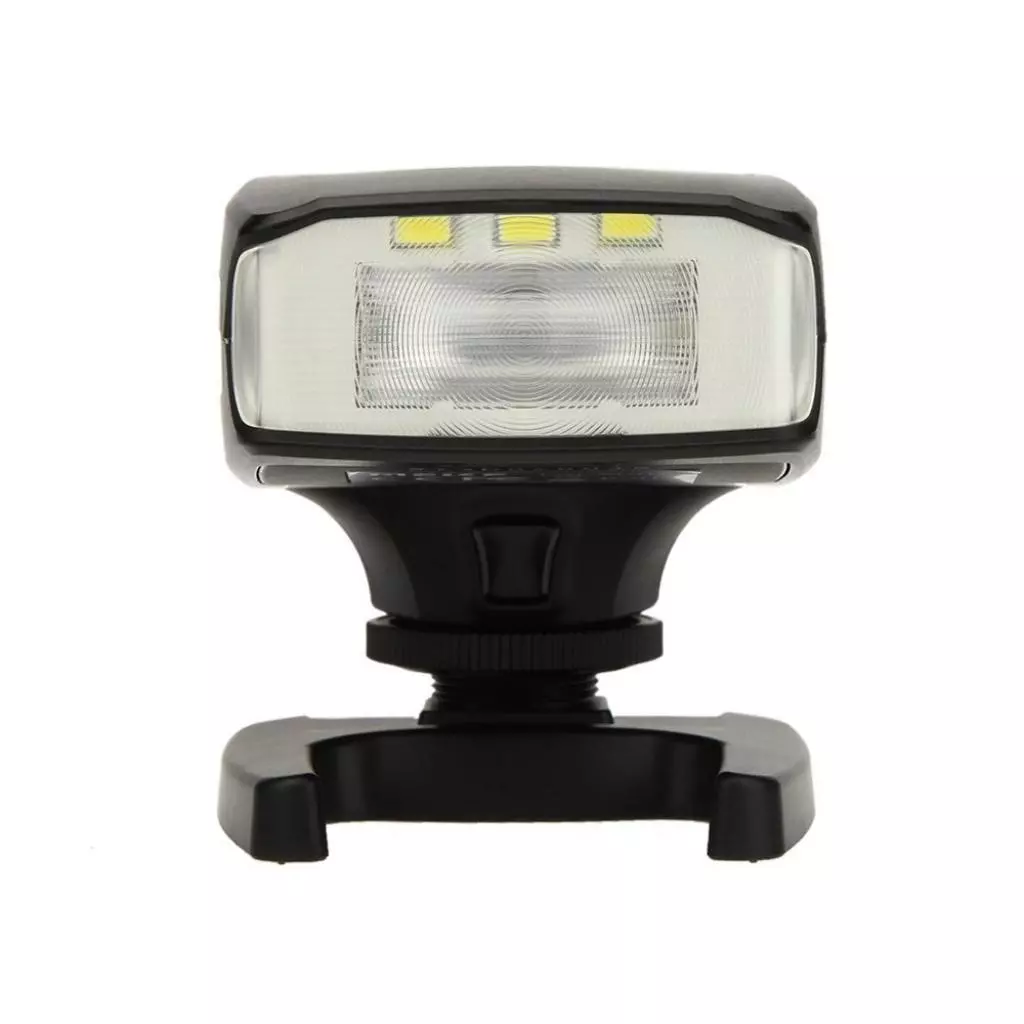 Вспышка Meike Sony MK 320 S (SKWMK320S) - 1 Вспышка Meike Sony MK 320 S (SKWMK320S) - 1