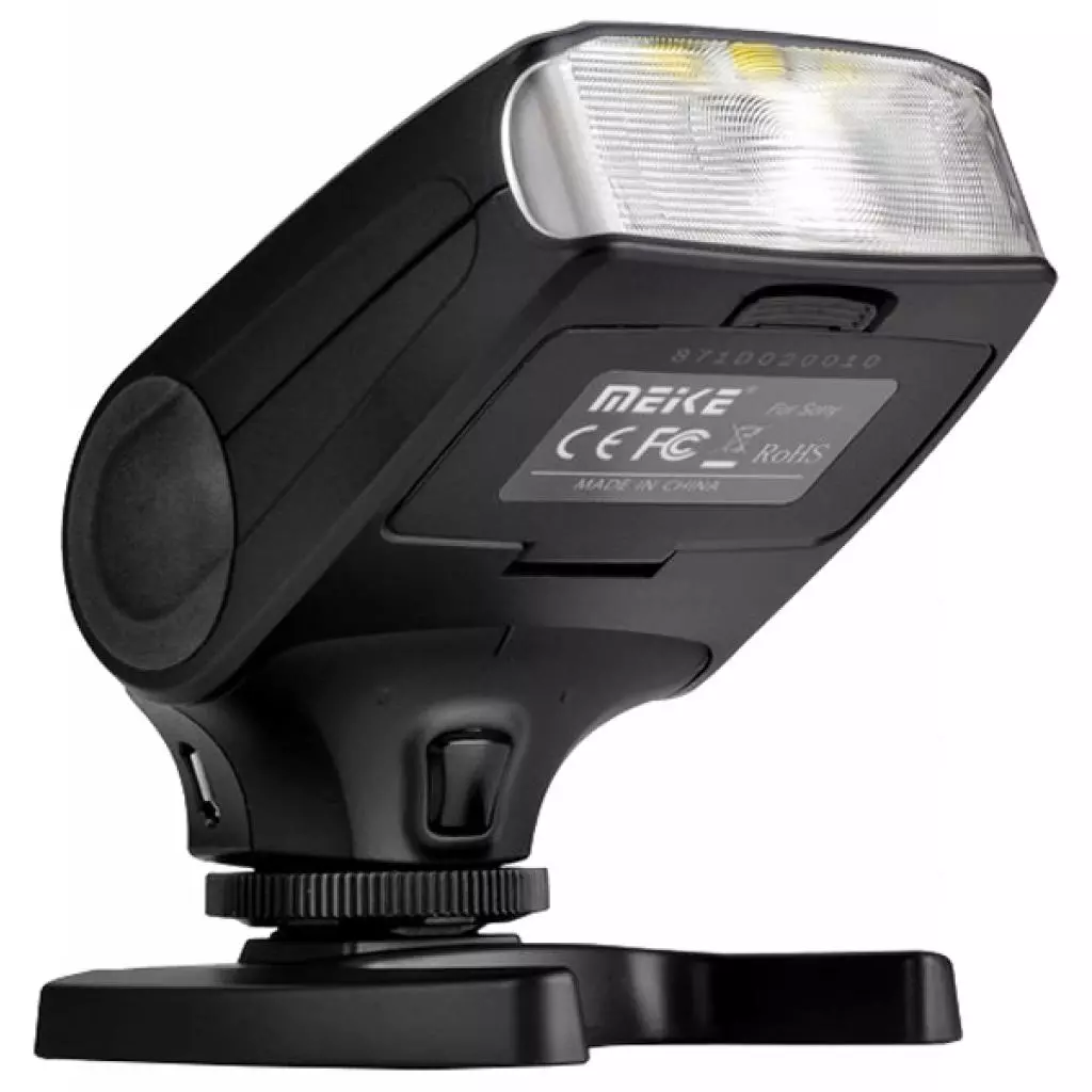 Вспышка Meike Sony MK 320 S (SKWMK320S) - 2 Вспышка Meike Sony MK 320 S (SKWMK320S) - 2