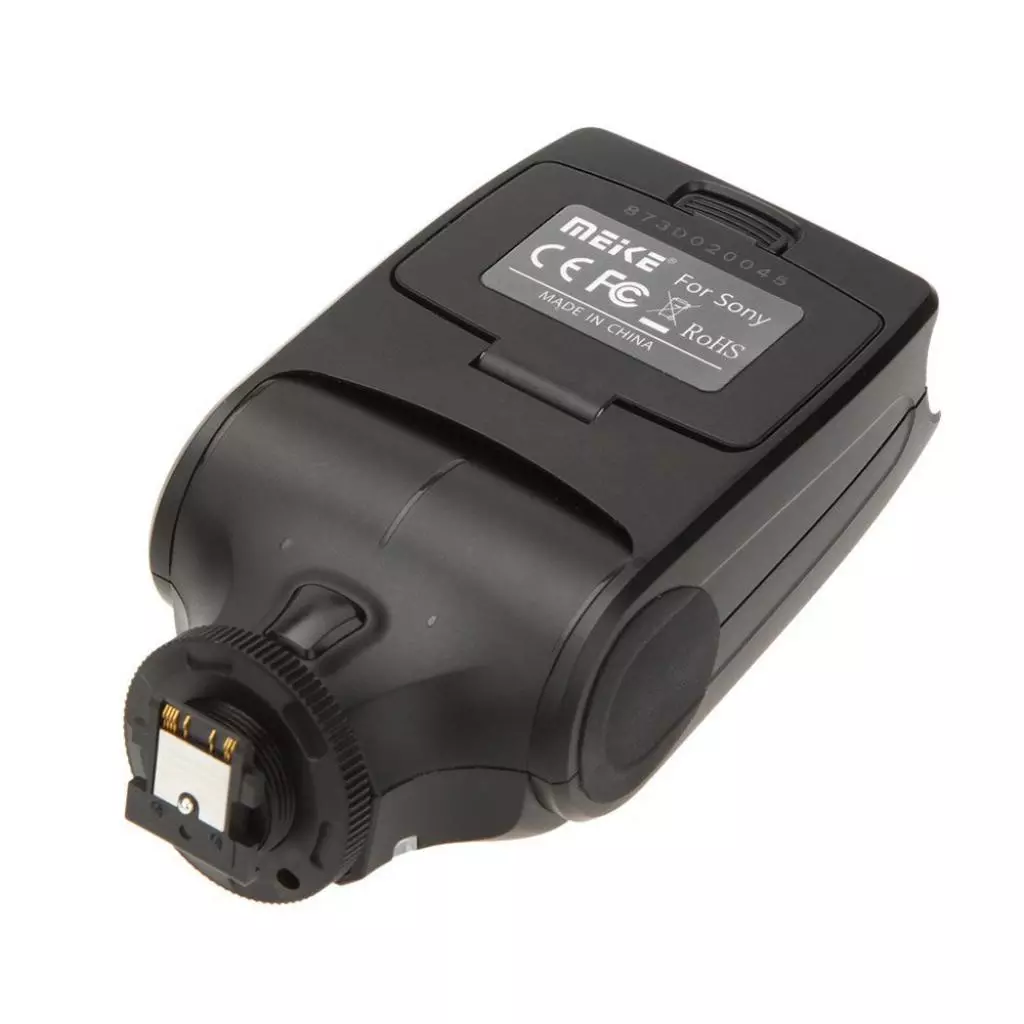Вспышка Meike Sony MK 320 S (SKWMK320S) - 5 Вспышка Meike Sony MK 320 S (SKWMK320S) - 5