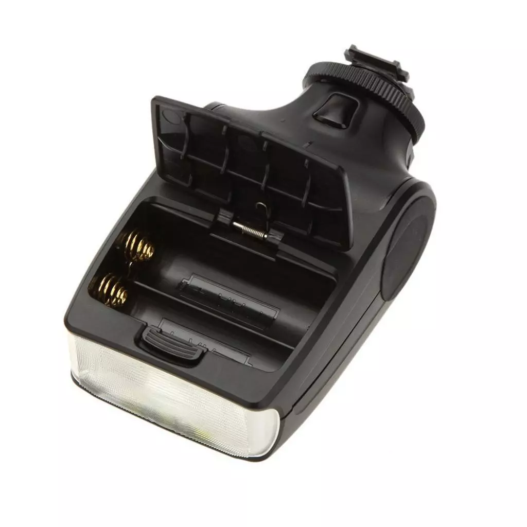 Вспышка Meike Sony MK 320 S (SKWMK320S) - 6 Вспышка Meike Sony MK 320 S (SKWMK320S) - 6