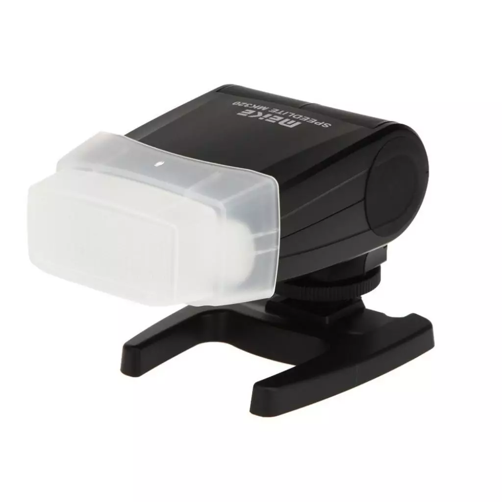 Вспышка Meike Sony MK 320 S (SKWMK320S) - 8 Вспышка Meike Sony MK 320 S (SKWMK320S) - 8