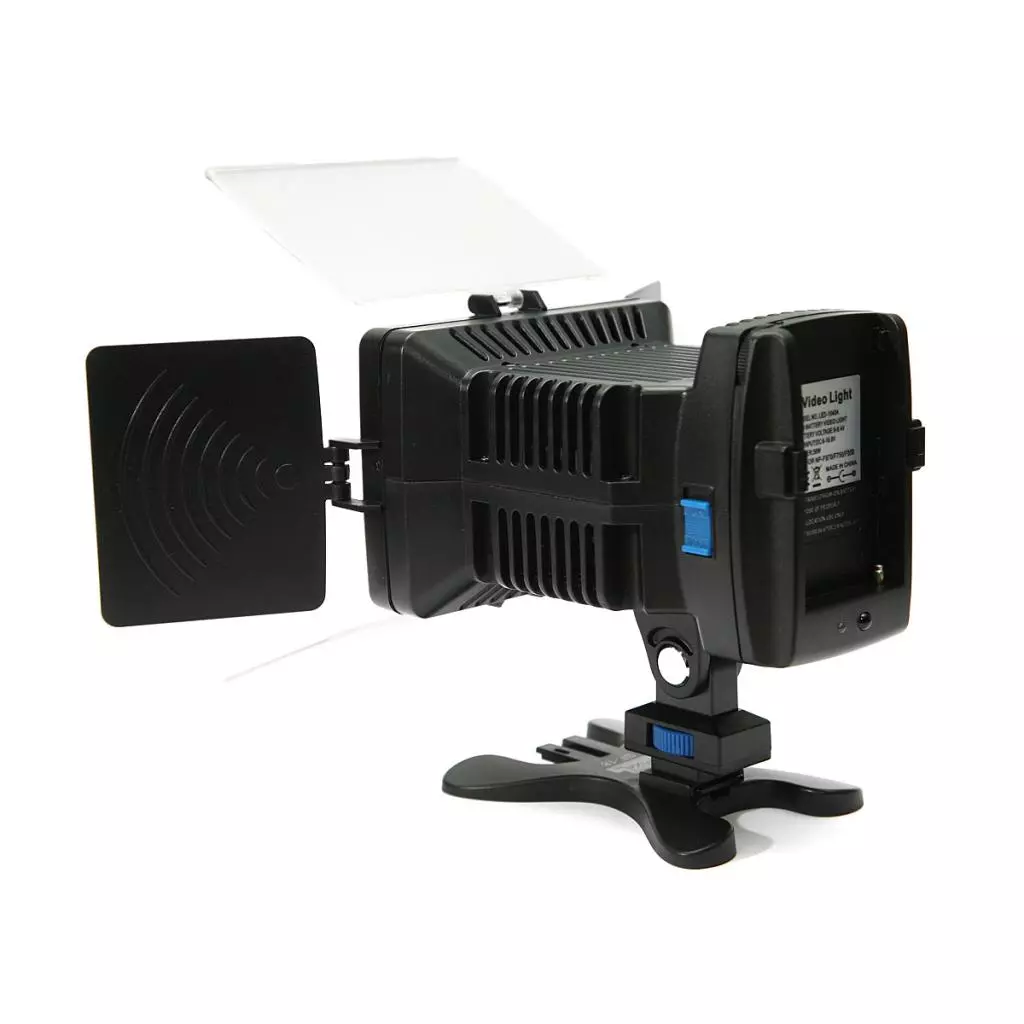 Вспышка PowerPlant cam light PowerPlant LED 1040A (LED1040A) - 1 Вспышка PowerPlant cam light PowerPlant LED 1040A (LED1040A) - 1