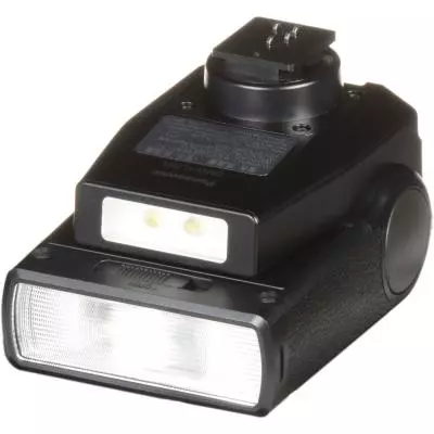 Вспышка Panasonic FL200LE (DMW-FL200LE) - 6