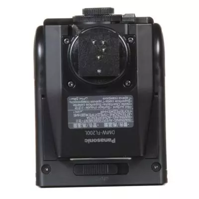 Вспышка Panasonic FL200LE (DMW-FL200LE) - 7