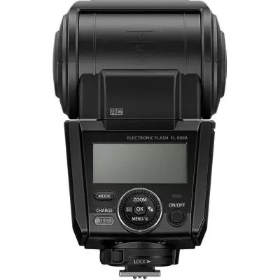 Вспышка Olympus FL-900R (V326170BW000) - 2 Вспышка Olympus FL-900R (V326170BW000) - 2