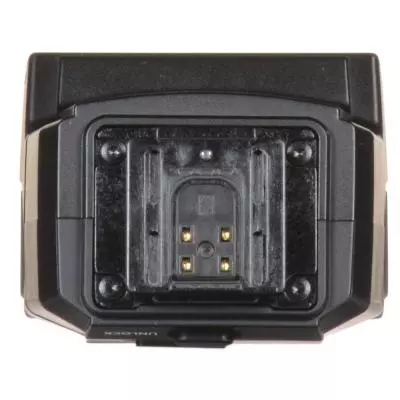 Вспышка Olympus FL-LM3 (V326150BW000) - 4 Вспышка Olympus FL-LM3 (V326150BW000) - 4