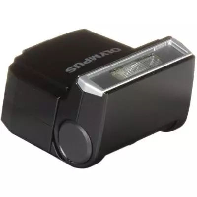 Вспышка Olympus FL-LM3 (V326150BW000) - 5 Вспышка Olympus FL-LM3 (V326150BW000) - 5