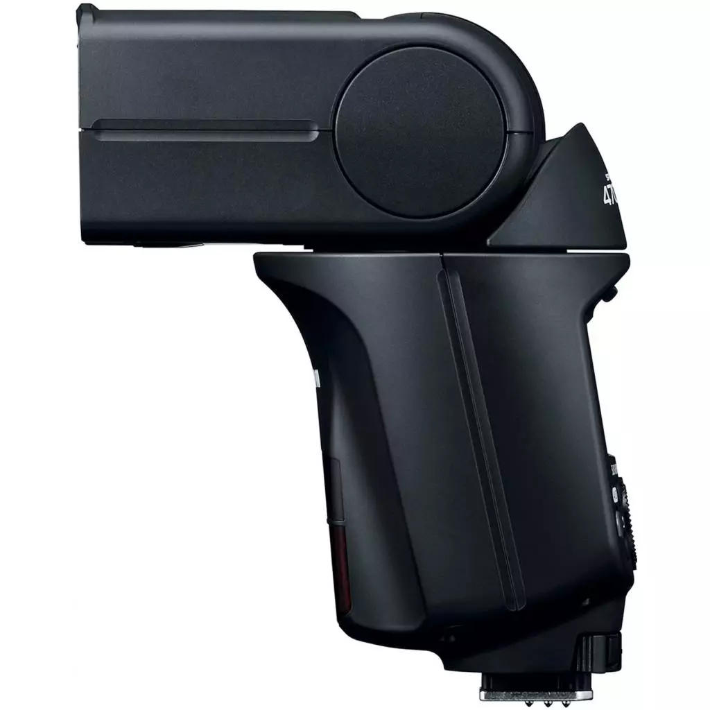 Вспышка Canon Speedlite 470EX-AI (1957C006) - 4
