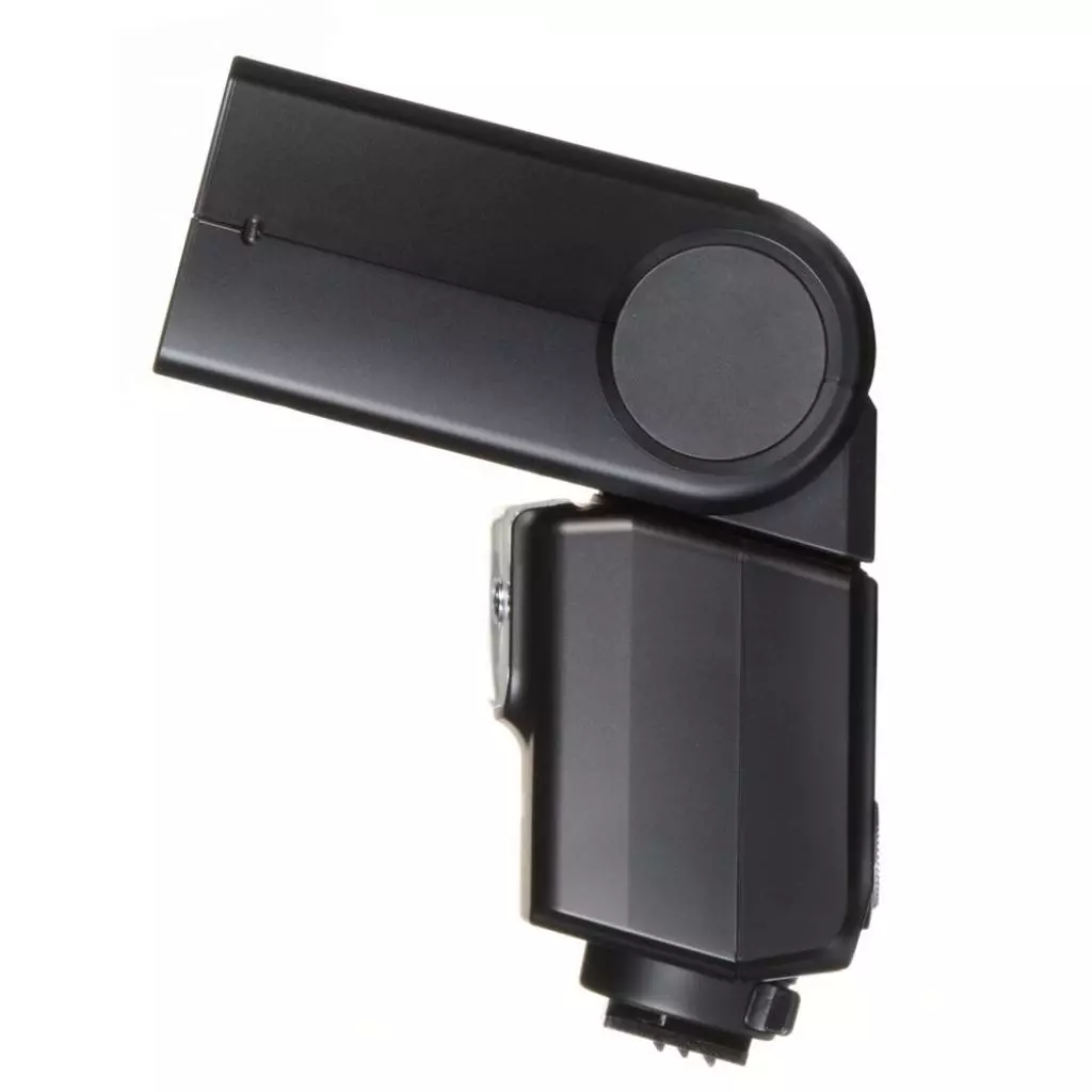 Вспышка Panasonic FL580LE (DMW-FL580LE) - 3