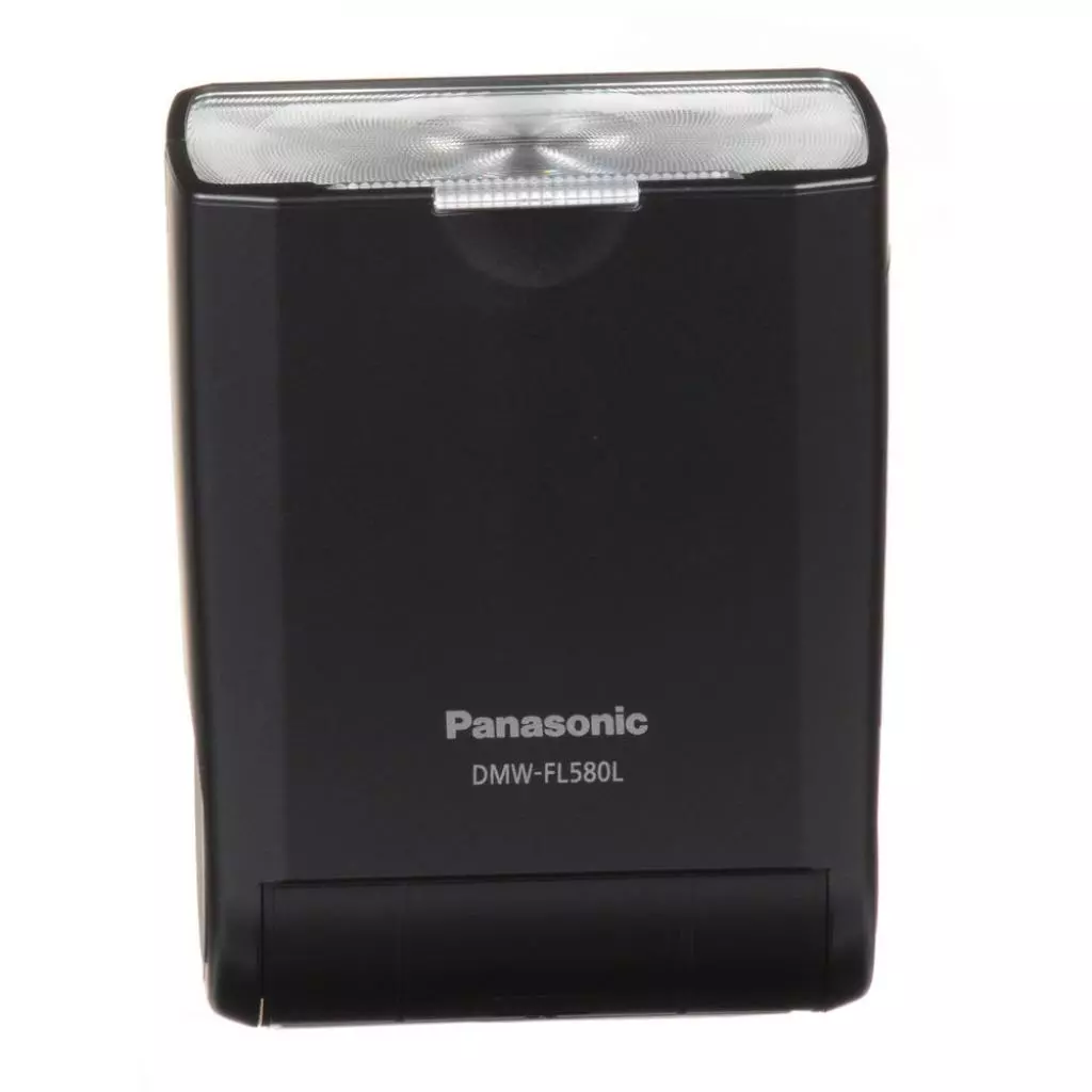 Вспышка Panasonic FL580LE (DMW-FL580LE) - 5