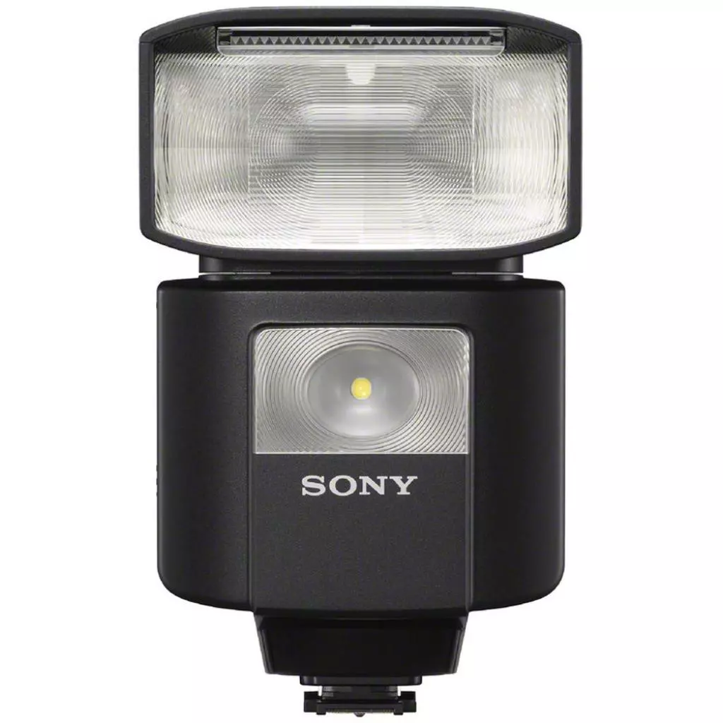 Вспышка Sony HVL-F45RM (HVLF45RM.CE7) - 1 Вспышка Sony HVL-F45RM (HVLF45RM.CE7) - 1