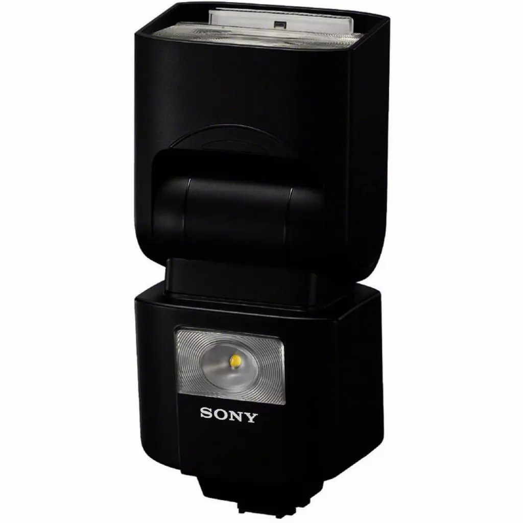Вспышка Sony HVL-F45RM (HVLF45RM.CE7) - 3 Вспышка Sony HVL-F45RM (HVLF45RM.CE7) - 3