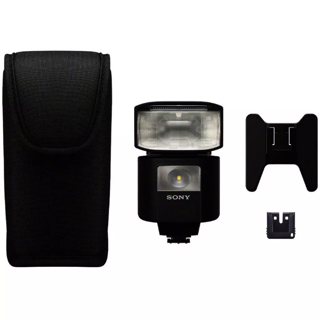 Вспышка Sony HVL-F45RM (HVLF45RM.CE7) - 6 Вспышка Sony HVL-F45RM (HVLF45RM.CE7) - 6