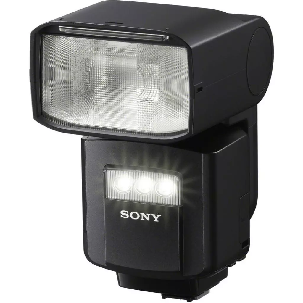 Вспышка Sony HVL-F60RM (HVLF60RM.CE7) - 1 Вспышка Sony HVL-F60RM (HVLF60RM.CE7) - 1
