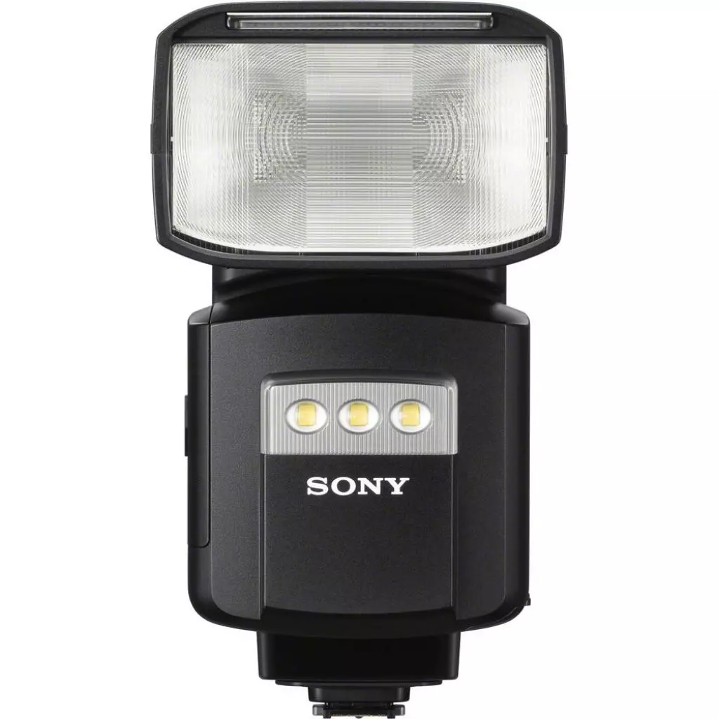 Вспышка Sony HVL-F60RM (HVLF60RM.CE7) - 2 Вспышка Sony HVL-F60RM (HVLF60RM.CE7) - 2
