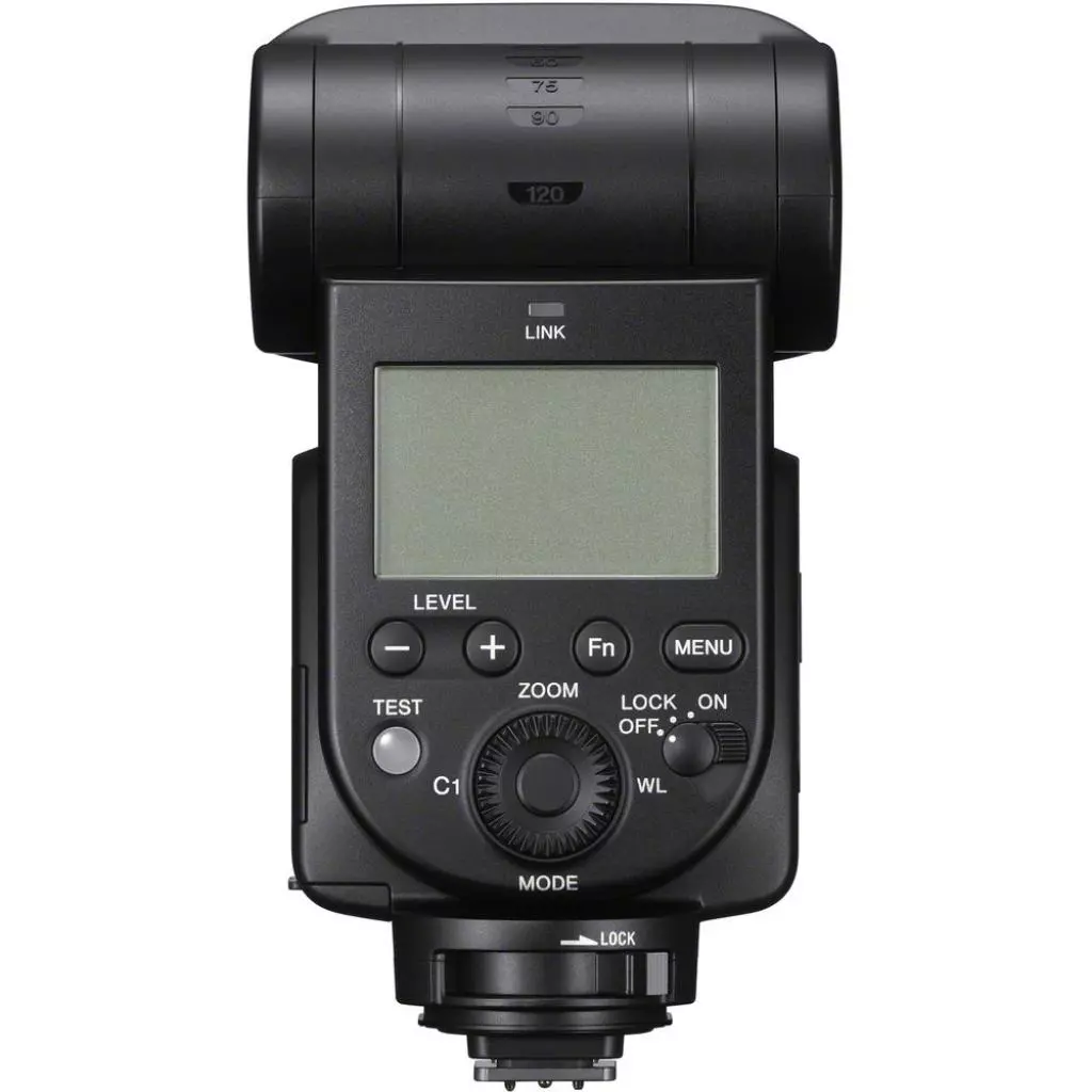 Вспышка Sony HVL-F60RM (HVLF60RM.CE7) - 4 Вспышка Sony HVL-F60RM (HVLF60RM.CE7) - 4
