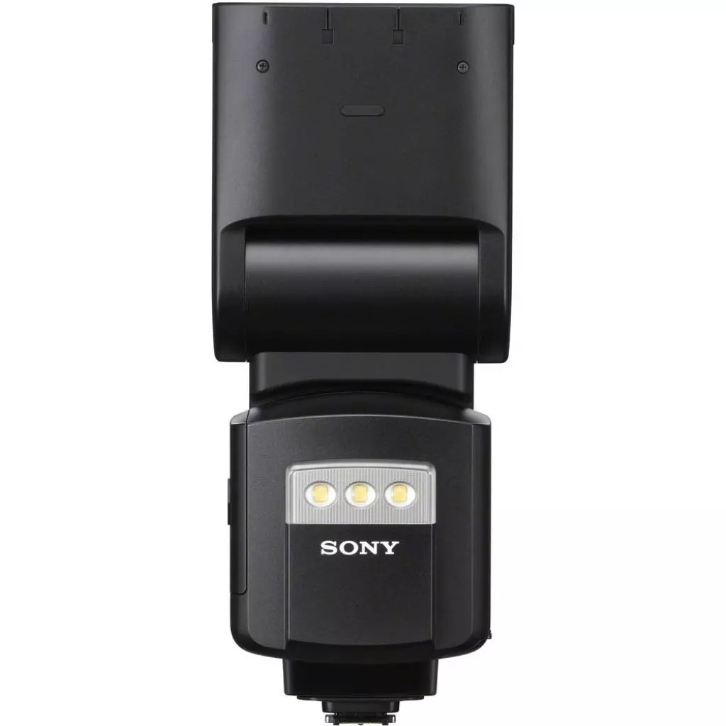 Вспышка Sony HVL-F60RM (HVLF60RM.CE7) - 6 Вспышка Sony HVL-F60RM (HVLF60RM.CE7) - 6