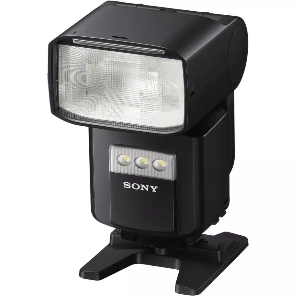 Вспышка Sony HVL-F60RM (HVLF60RM.CE7) - 11 Вспышка Sony HVL-F60RM (HVLF60RM.CE7) - 11