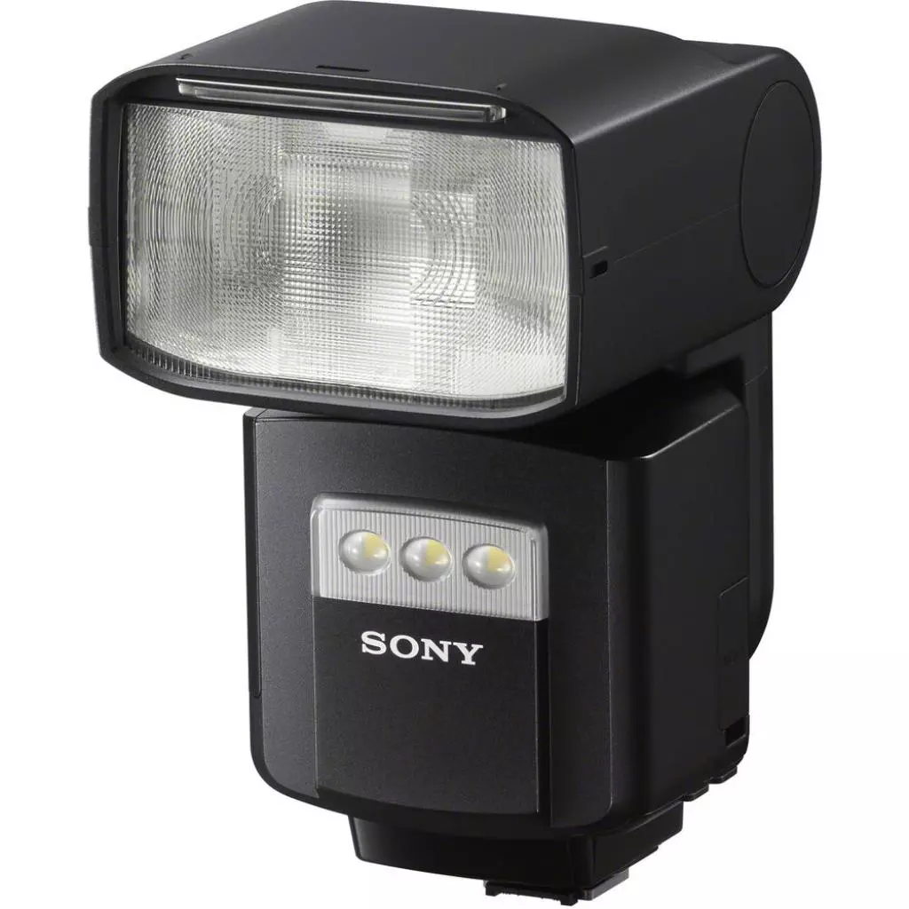 Вспышка Sony HVL-F60RM (HVLF60RM.CE7)