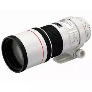 Объектив Canon EF 300mm f/4.0L USM IS (2530A017)