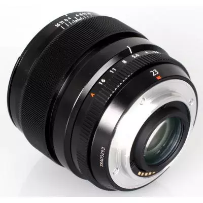 Объектив Fujifilm XF-23mm F1.4 R (16405575) - 3