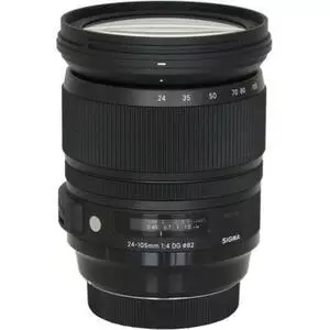 Объектив Sigma AF 24-105/4.0 DG OS HSM Nikon (635955)
