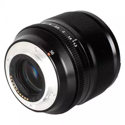 Объектив Fujifilm XF-56mm F1.2 R (16418649) - 2