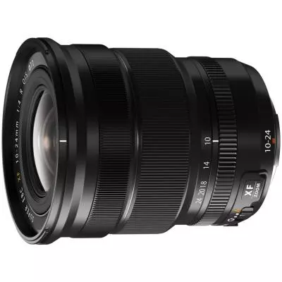 Объектив Fujifilm XF-56mm F1.2 R (16418649)