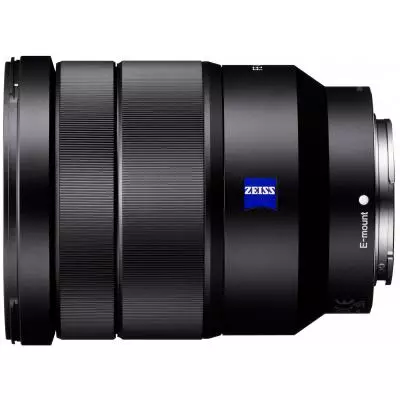 Объектив Sony 16-35mm f/4.0 Carl Zeiss для камер NEX FF (SEL1635Z.SYX) - 1 Объектив Sony 16-35mm f/4.0 Carl Zeiss для камер NEX FF (SEL1635Z.SYX) - 1