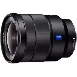 Объектив Sony 16-35mm f/4.0 Carl Zeiss для камер NEX FF (SEL1635Z.SYX)