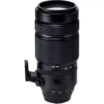 Объектив Fujifilm XF 100-400mm F4.5-5.6 R LM OIS WR (16501109) - 1 Объектив Fujifilm XF 100-400mm F4.5-5.6 R LM OIS WR (16501109) - 1