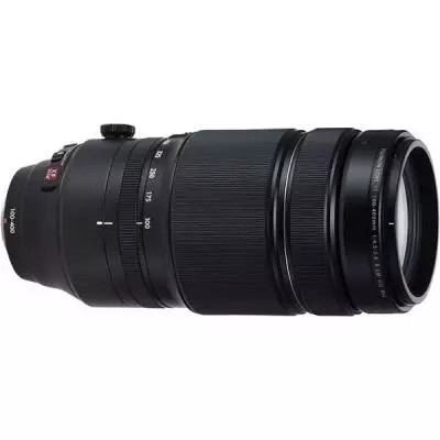 Объектив Fujifilm XF 100-400mm F4.5-5.6 R LM OIS WR (16501109) - 2 Объектив Fujifilm XF 100-400mm F4.5-5.6 R LM OIS WR (16501109) - 2