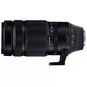 Объектив Fujifilm XF 100-400mm F4.5-5.6 R LM OIS WR (16501109)