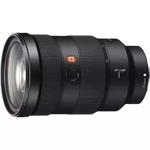 Объектив Sony 24-70mm f/2.8 GM для NEX FF (SEL2470GM.SYX)