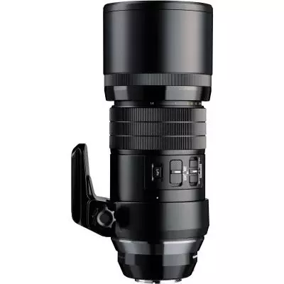 Объектив Olympus ET-M3040 300mm 1:4.0 IS PRO Black (V311070BW000) - 4 Объектив Olympus ET-M3040 300mm 1:4.0 IS PRO Black (V311070BW000) - 4