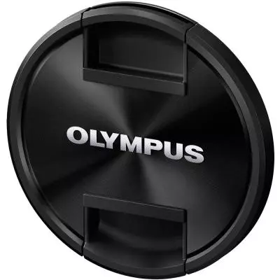 Объектив Olympus ET-M3040 300mm 1:4.0 IS PRO Black (V311070BW000) - 5 Объектив Olympus ET-M3040 300mm 1:4.0 IS PRO Black (V311070BW000) - 5