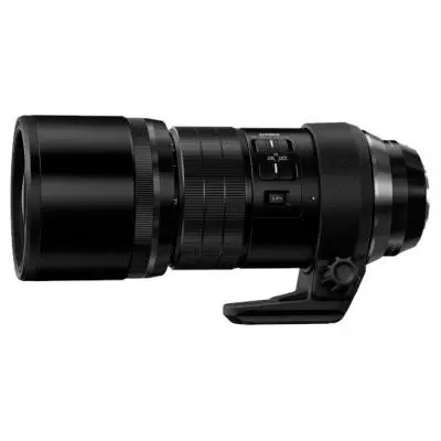 Объектив Olympus ET-M3040 300mm 1:4.0 IS PRO Black (V311070BW000)
