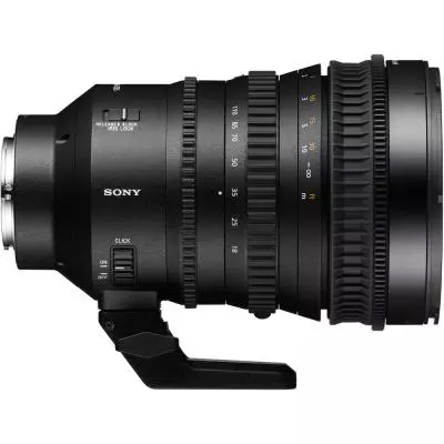 Объектив Sony 18-110mm, f/4.0 G Power Zoom (E-mount) (SELP18110G.SYX) - 4 Объектив Sony 18-110mm, f/4.0 G Power Zoom (E-mount) (SELP18110G.SYX) - 4