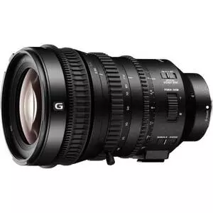 Объектив Sony 18-110mm, f/4.0 G Power Zoom (E-mount) (SELP18110G.SYX)