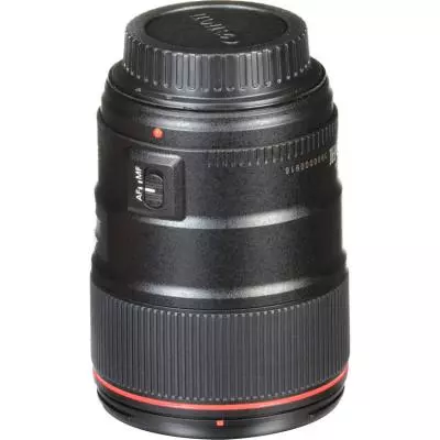 Объектив Canon EF 35mm f/1.4L II USM (9523B005) - 4 Объектив Canon EF 35mm f/1.4L II USM (9523B005) - 4