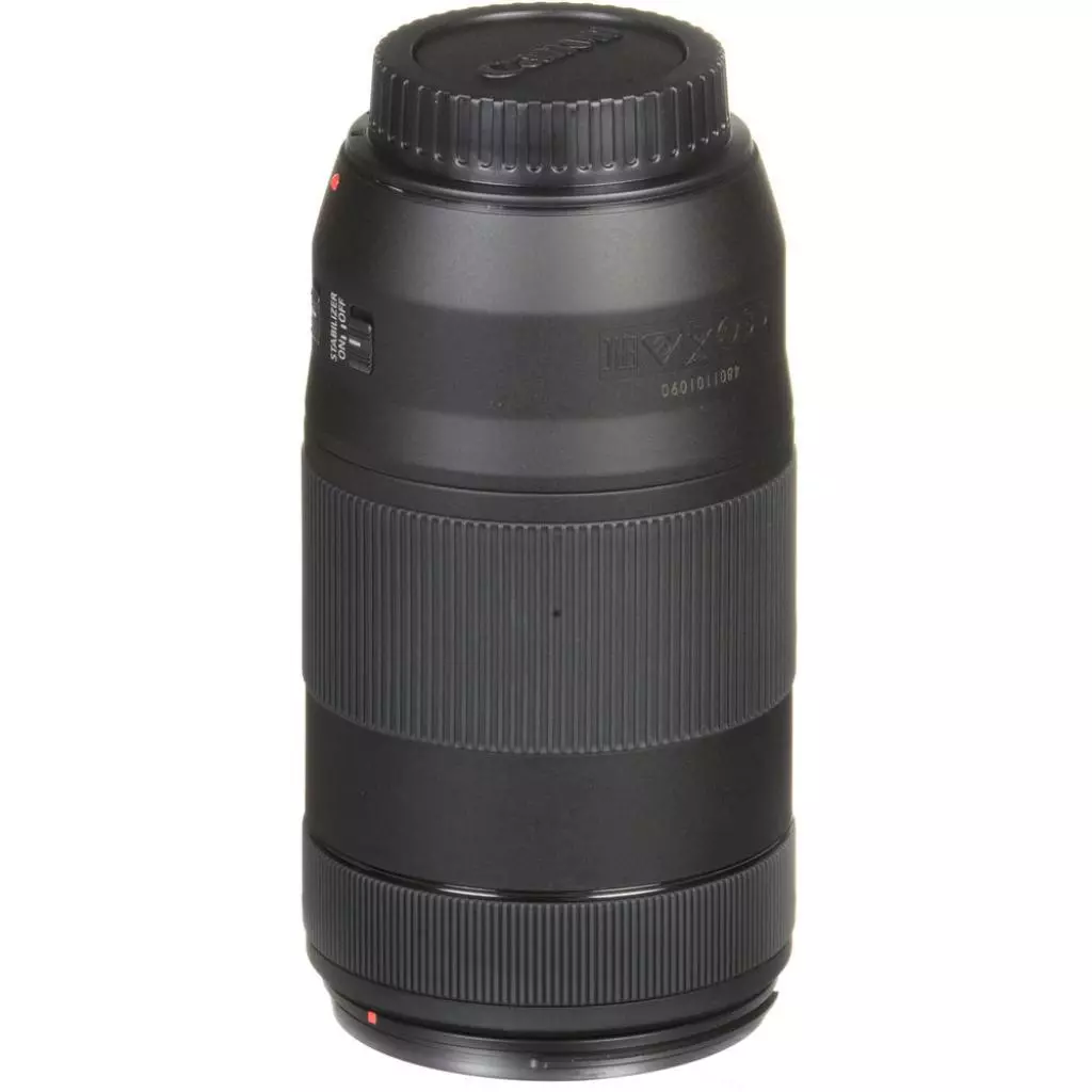 Объектив Canon EF 70-300mm f/4-5.6 IS II USM (0571C005) - 5 Объектив Canon EF 70-300mm f/4-5.6 IS II USM (0571C005) - 5