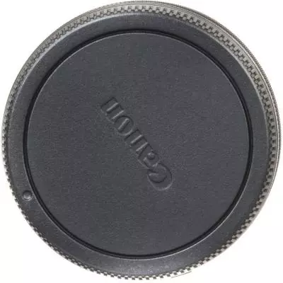 Объектив Canon EF-M 28mm f/3.5 Macro STM (1362C005) - 6 Объектив Canon EF-M 28mm f/3.5 Macro STM (1362C005) - 6